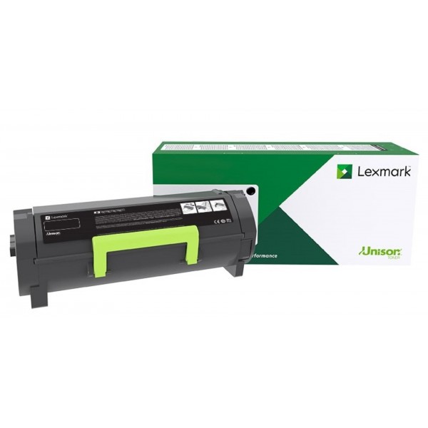 LEXMARK B282000 BLACK TONER