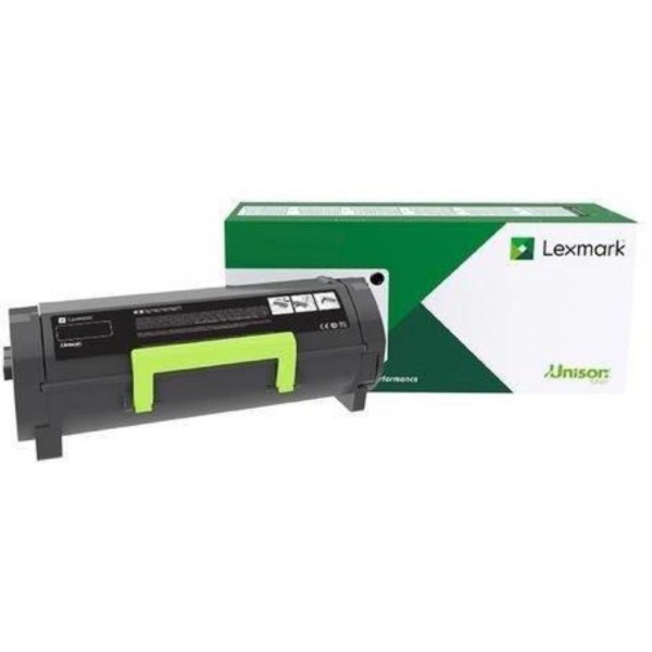 LEXMARK B282X00 BLACK TONER