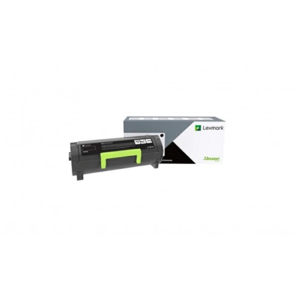 LEXMARK B342X00 BLACK RETURN PROGRAMME