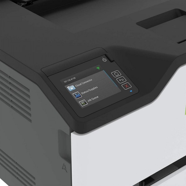 LEXMARK C3426DW COLOR LASER PRINTER