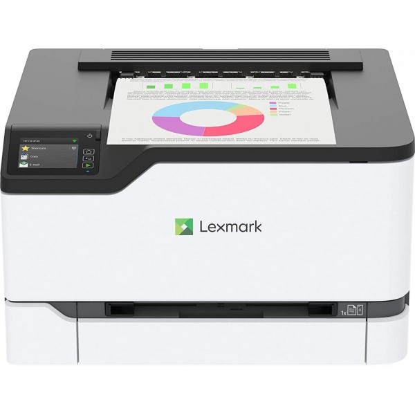 LEXMARK C3426DW COLOR LASER PRINTER