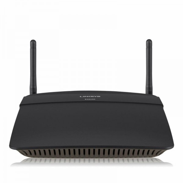 LINKSYS ROUTER AC1200 DUAL-B FE USB2.0