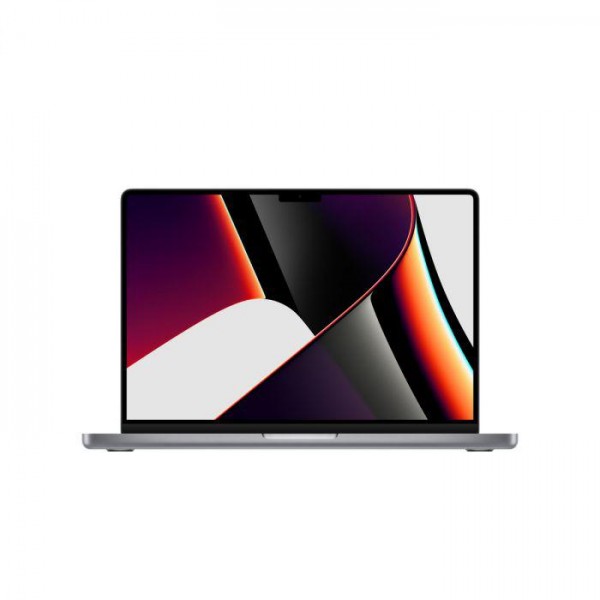 MBP 14 M1MAX 10/24/16 32GB 1TB ROM GREY