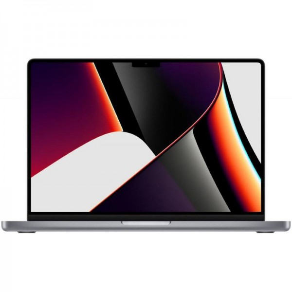 MBP 14 M1PRO 10/14/16 16GB 512 ROM SILV