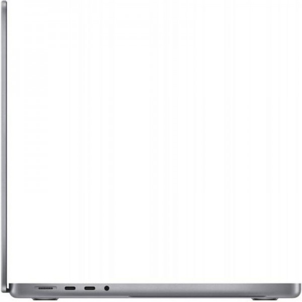 MBP 14 M1PRO 10/14/16 16GB 512 INT GREY