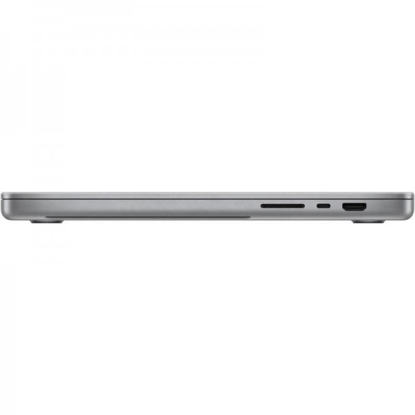 MBP 14 M1PRO 10/14/16 16GB 512 INT GREY