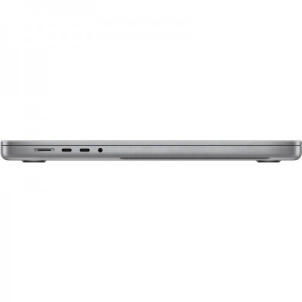 MBP 14 M1PRO 10/14/16 16GB 512 INT GREY