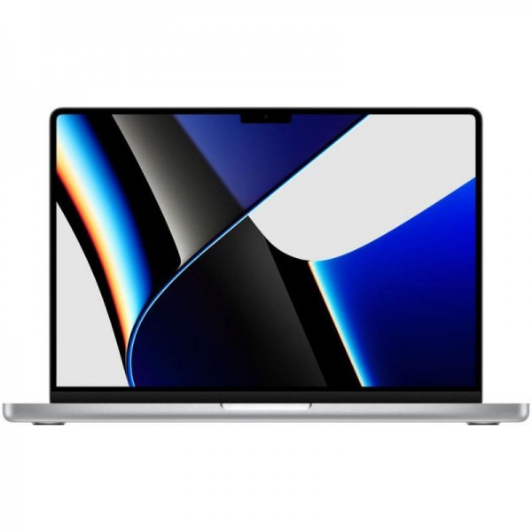 MBP 14 M1PRO 10/14/16 32GB 512 INT GREY