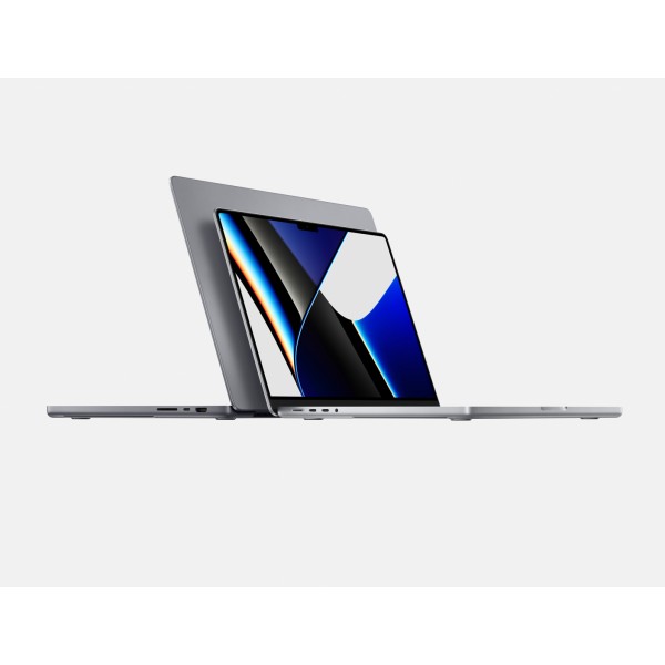 MBP 14 M1PRO 10/16/16 16GB 1TB INT GREY