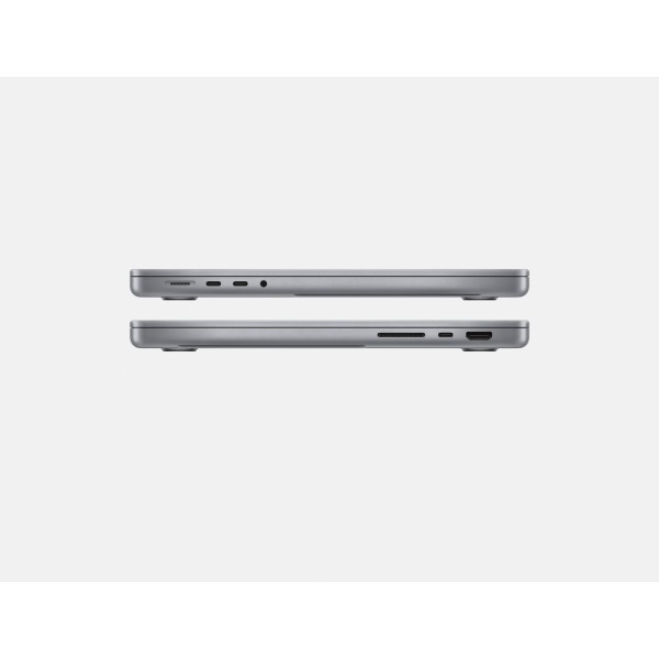 MBP 14 M1PRO 10/16/16 16GB 1TB INT GREY