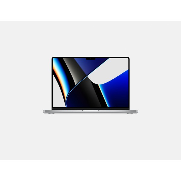 MBP 14 M1PRO 8/14/16 16GB 512GB INT SILV