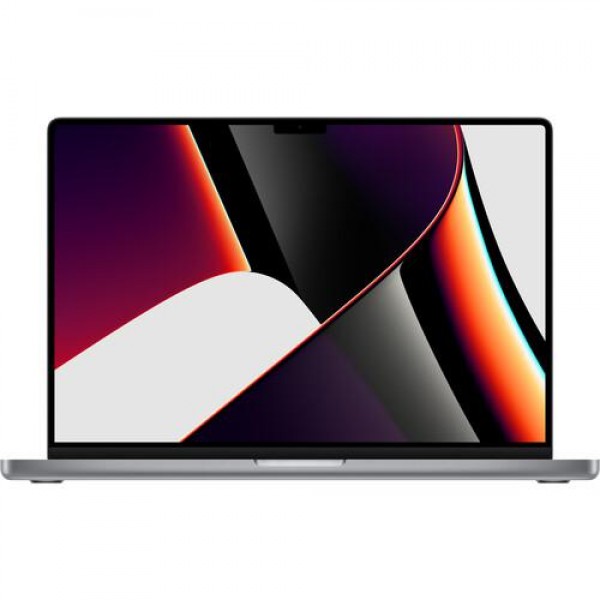 MBP 16 M1PRO 10/16/16 16GB 1TB INT GREY