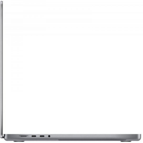 MBP 16 M1PRO 10/16/16 16GB 1TB INT GREY