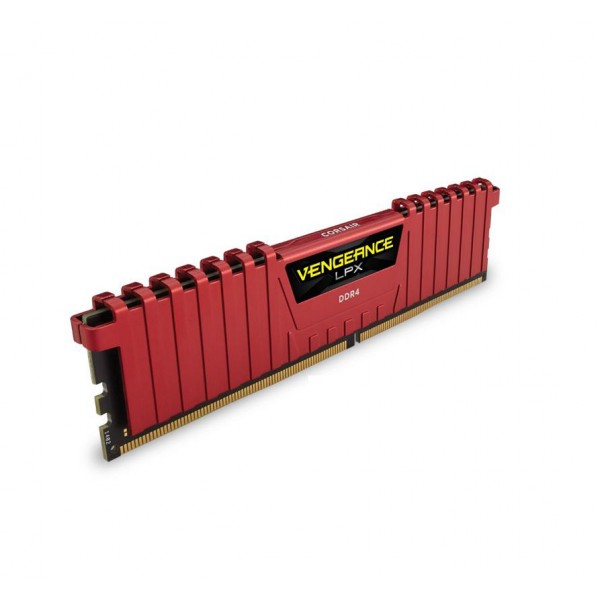 MEMORIE RAM DIMM CR VENGEANCE LPX 8GB