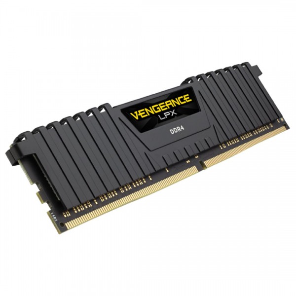 MEMORIE RAM DIMM CR VENGEANCE LPX 8GB