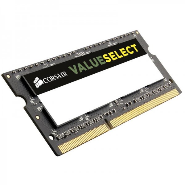 MEMORIE RAM SODIMM CORSAIR 8GB