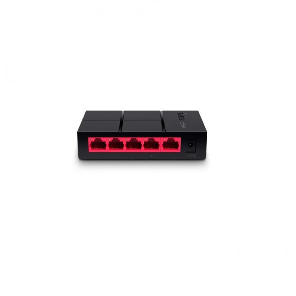 MERCUSYS DESKTOP SWITCH 5PORT MS105G