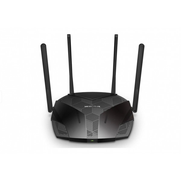 MERCUSYS MR80X AX3000 GB WIFI ROUTER