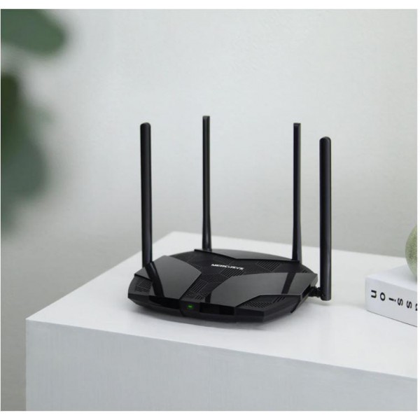 MERCUSYS MR80X AX3000 GB WIFI ROUTER