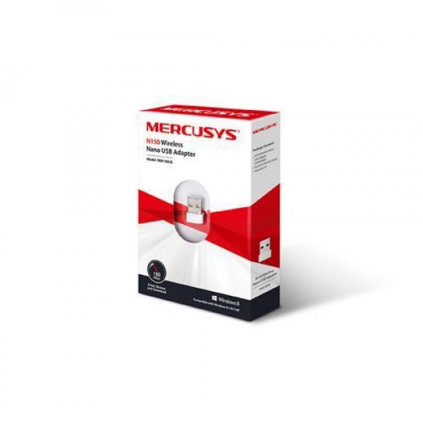 MERCUSYS N150 NANO USB ASDAPTER