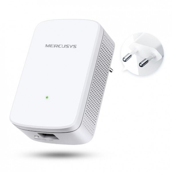 MERCUSYS RANGE EXTENDER 300MBPS ME10