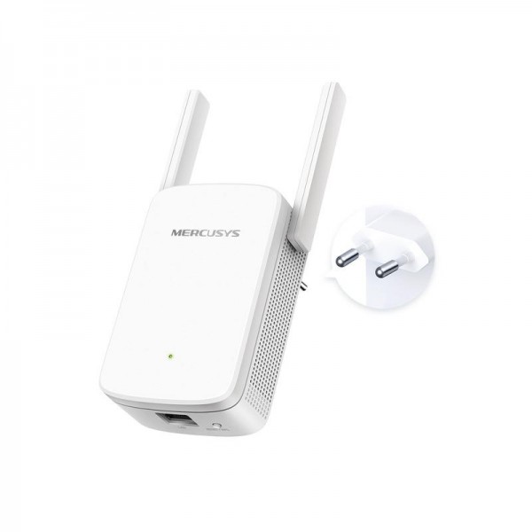 MERCUSYS RANGE EXTENDER WI-FI ME30