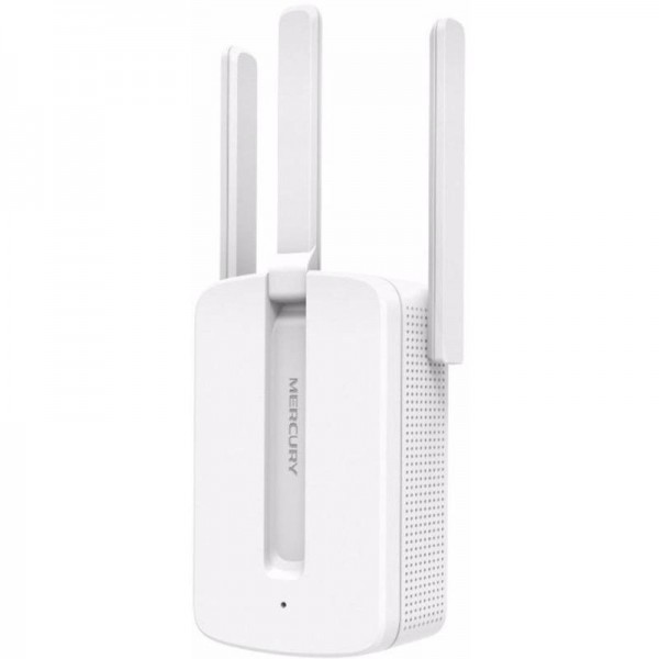 MERCUSYS RANGE EXTENDER WI-FI 300MBPS