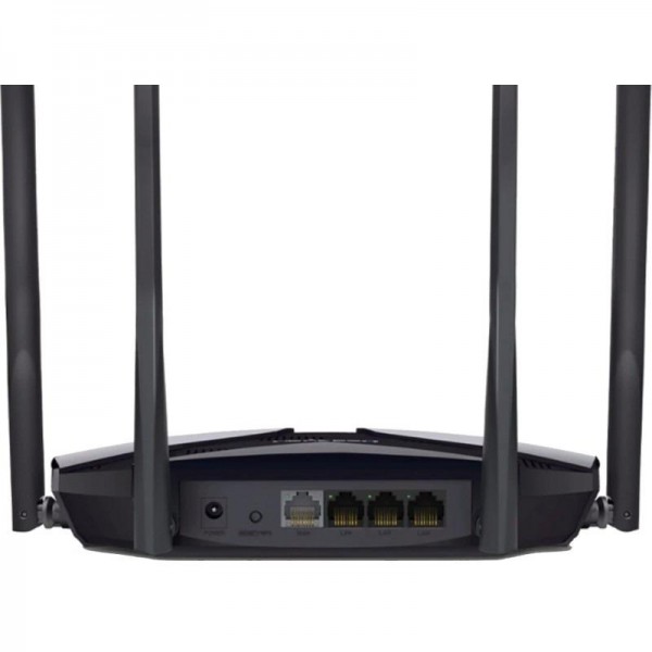 MERCUSYS ROUTER MR70X AX1800 DUAL BAND