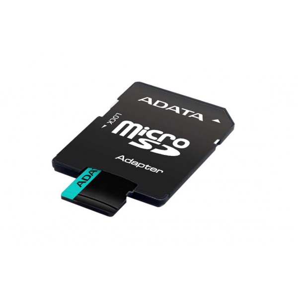 MICROSDHC 32GB AUSDH32GUI3V30SA2-RA1