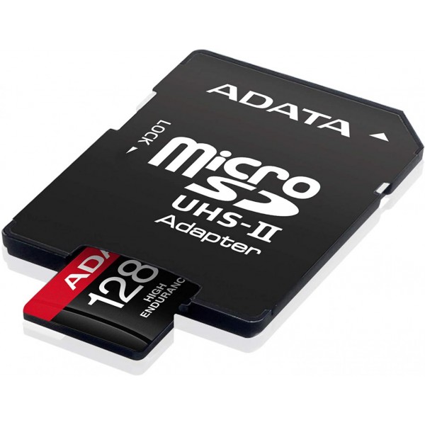 MICROSDXC 128GB AUSDX128GUI3V30SHA2-RA1