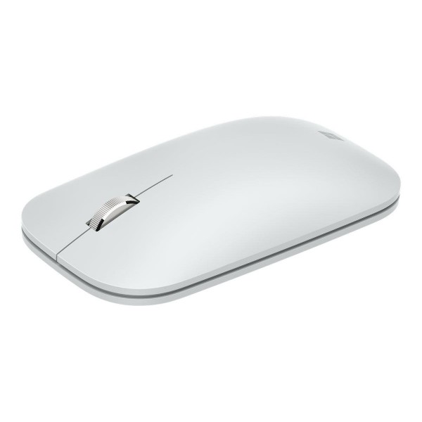 MICROSOFT MODERN MOBILE MOUSE PEACH