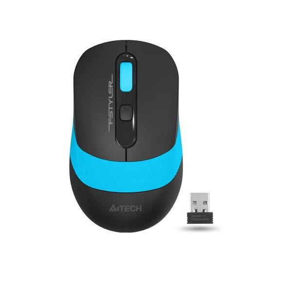 Mouse A4tech - FG10 Grey