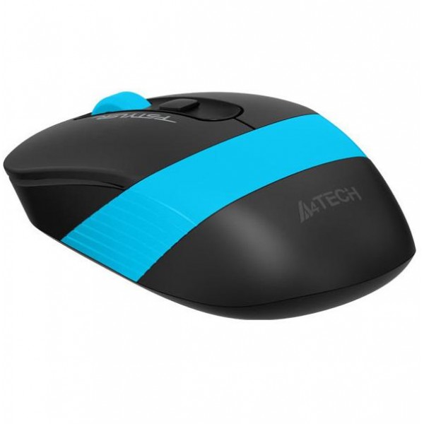 Mouse A4tech - FG10 Grey