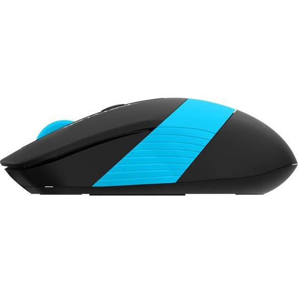 Mouse A4tech - FG10 Grey