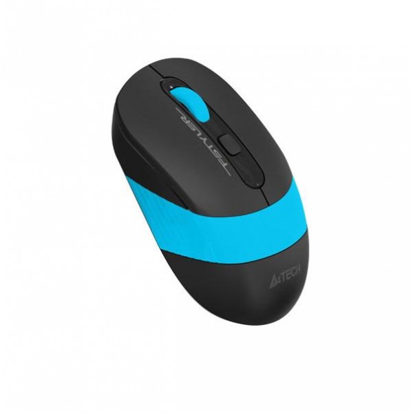 Mouse A4tech - FG10 Grey