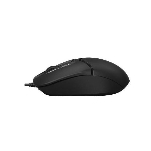 Mouse A4tech - FM12 Black