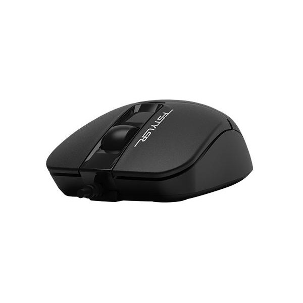 Mouse A4tech - FM12 Black