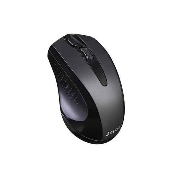 Mouse A4tech - G9-500FS-BK Wireless