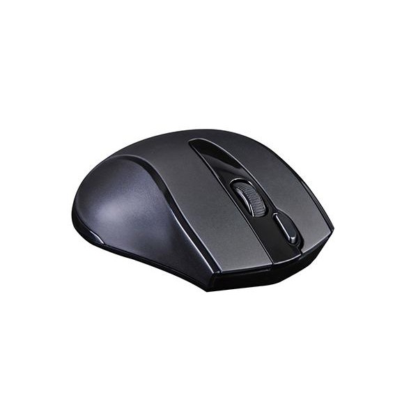 Mouse A4tech - G9-500FS-BK Wireless