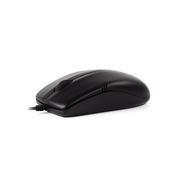 MOUSE A4TECH OP-530NU BLACK USB