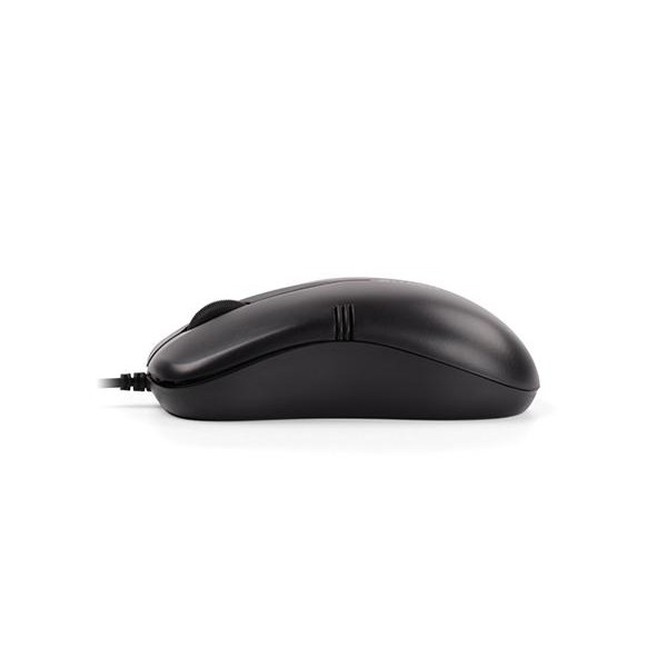 MOUSE A4TECH OP-560NU BLACK USB