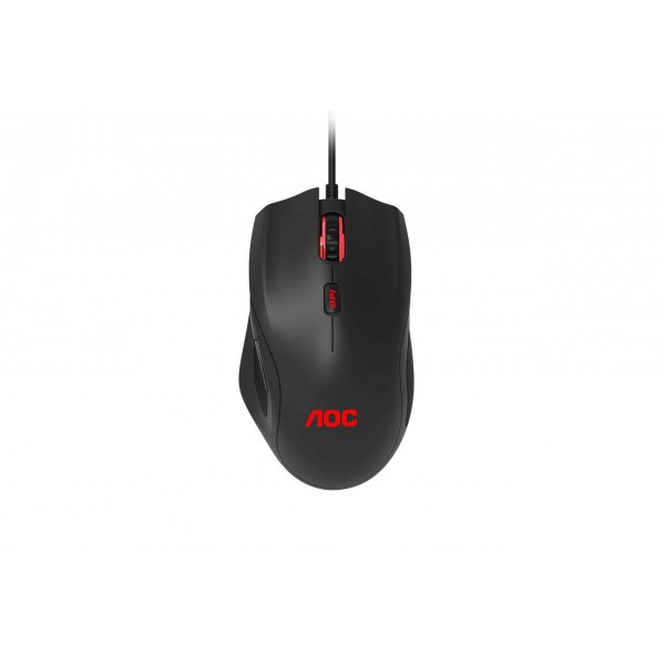 Mouse Gaming AOC GM200