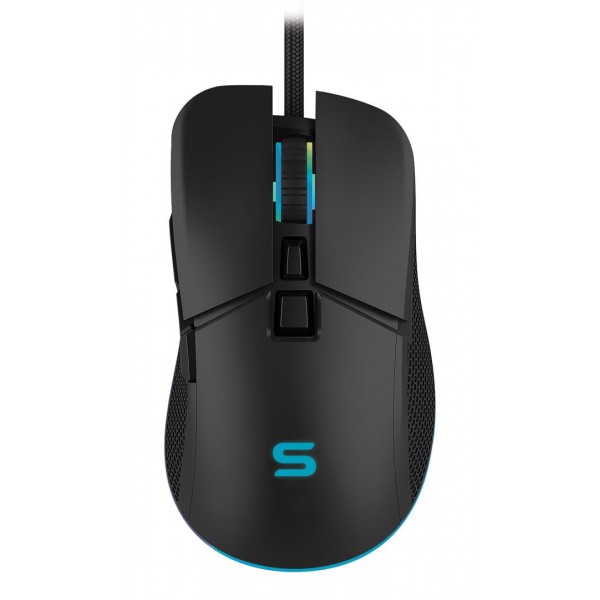 MOUSE GAMING SERIOUX KAYEL