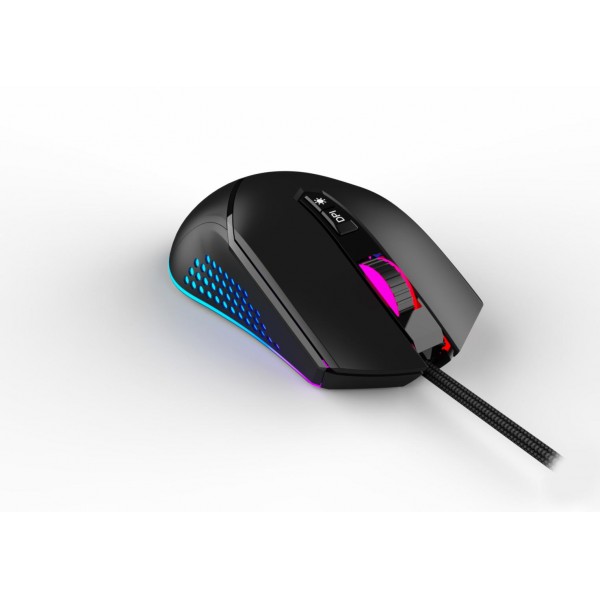 MOUSE GAMING SERIOUX YDEN