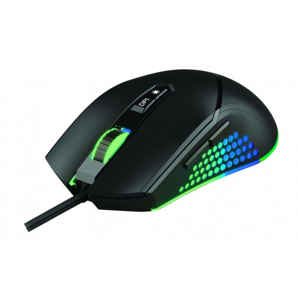 MOUSE GAMING SERIOUX YDEN