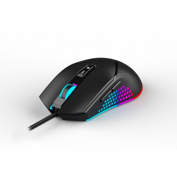 MOUSE GAMING SERIOUX YDEN