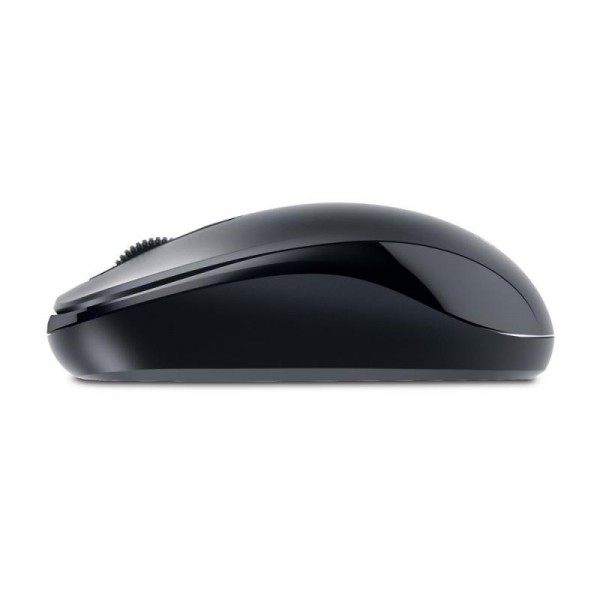 MOUSE GENIUS DX-110 BLACK USB