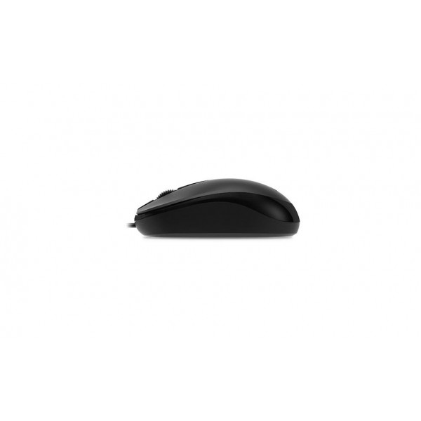 MOUSE GENIUS DX-120 BLACK USB