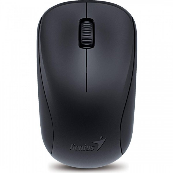 Mouse Genius NX-7000 wireless, negru