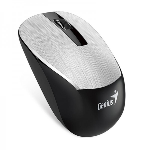 Mouse Genius NX-7015 wireless, auriu